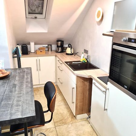 Chalet Bad Toelz Екстер'єр фото
