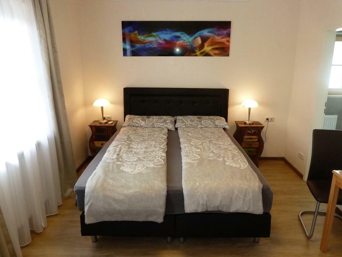Chalet Bad Toelz Екстер'єр фото