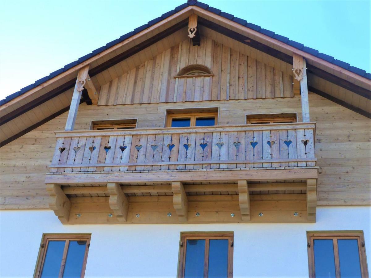 Chalet Bad Toelz Екстер'єр фото