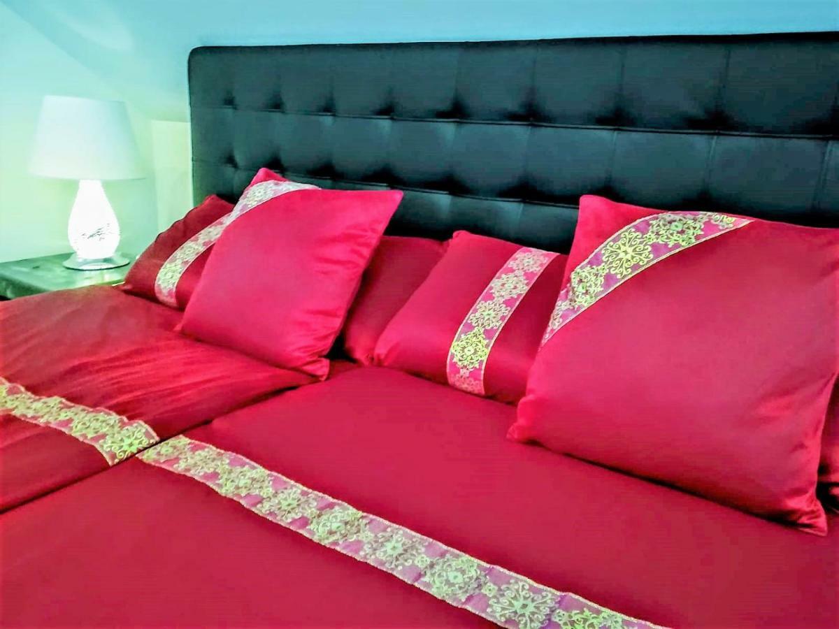 Chalet Bad Toelz Екстер'єр фото