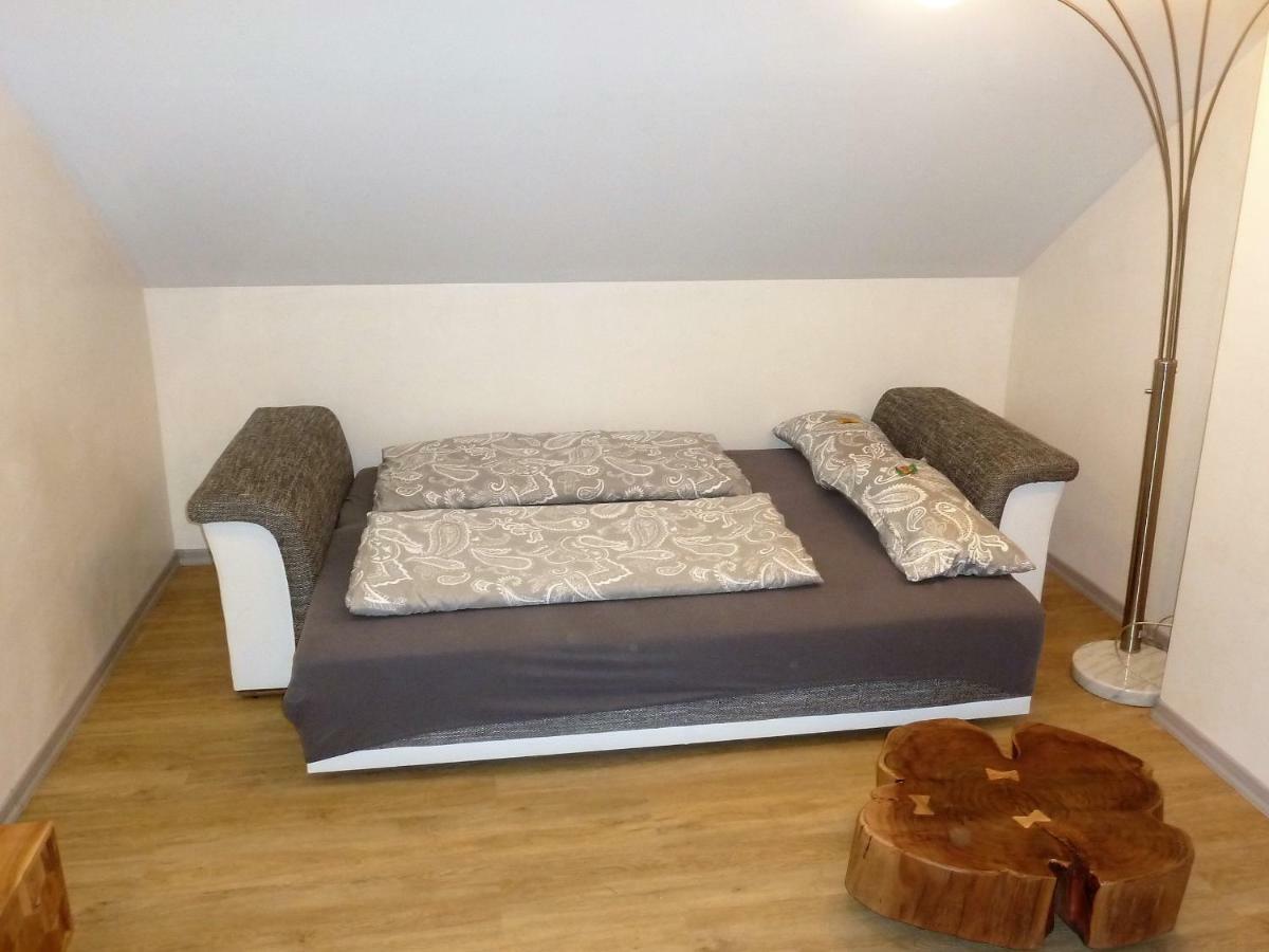 Chalet Bad Toelz Екстер'єр фото