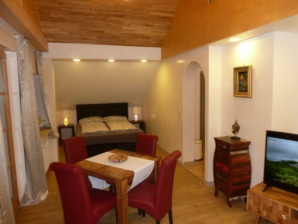 Chalet Bad Toelz Екстер'єр фото