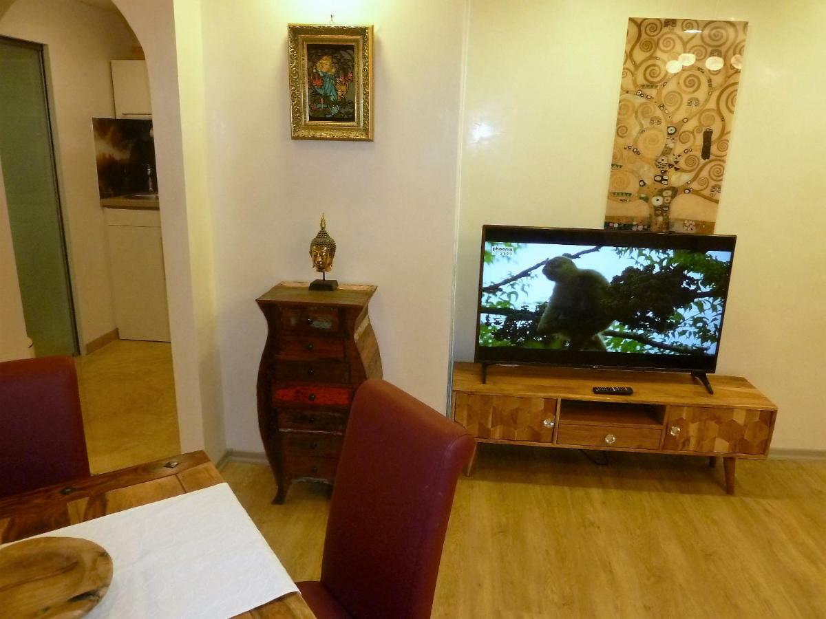 Chalet Bad Toelz Екстер'єр фото
