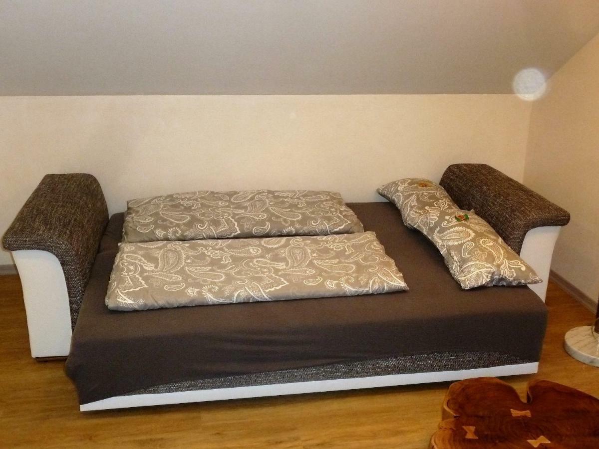 Chalet Bad Toelz Екстер'єр фото