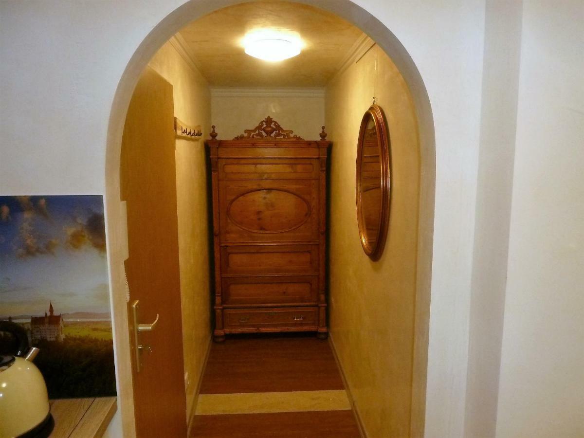 Chalet Bad Toelz Екстер'єр фото